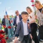 Алтайский край — тыл, ставший фронтом: 80 лет Великой Победе