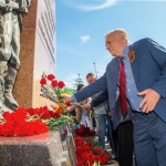 Алтайский край — тыл, ставший фронтом: 80 лет Великой Победе