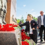 Алтайский край — тыл, ставший фронтом: 80 лет Великой Победе