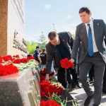 Алтайский край — тыл, ставший фронтом: 80 лет Великой Победе