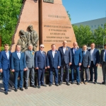Алтайский край — тыл, ставший фронтом: 80 лет Великой Победе