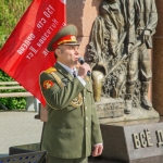 Алтайский край — тыл, ставший фронтом: 80 лет Великой Победе