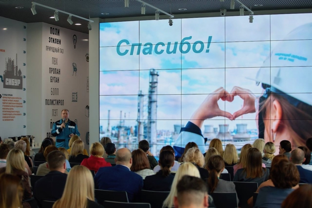 Инженеры с детского сада: Алтайский край признан лидером профориентации на финале «Открытой промышленности 4.0»