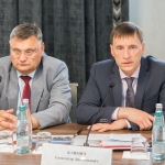Фоторепортаж: пленарное заседание форума «Сибирский промышленник – 2025»