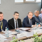 Фоторепортаж: пленарное заседание форума «Сибирский промышленник – 2025»