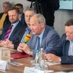 Фоторепортаж: пленарное заседание форума «Сибирский промышленник – 2025»