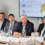 Фоторепортаж: пленарное заседание форума «Сибирский промышленник – 2025»