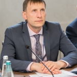 Фоторепортаж: пленарное заседание форума «Сибирский промышленник – 2025»