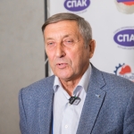 Фоторепортаж: пленарное заседание форума «Сибирский промышленник – 2025»