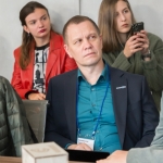 Фоторепортаж: пленарное заседание форума «Сибирский промышленник – 2025»