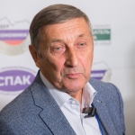 Фоторепортаж: пленарное заседание форума «Сибирский промышленник – 2025»