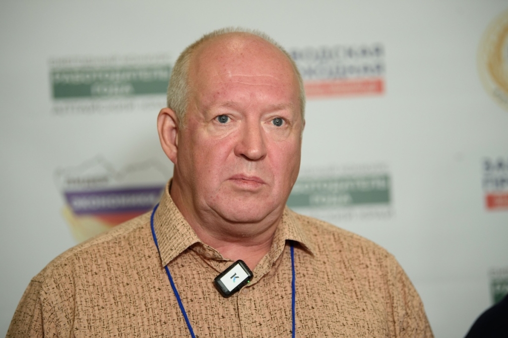 «Сибирский промышленник – 2025»: что говорят участники о резолюции форума