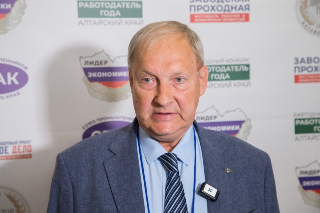 «Сибирский промышленник – 2025»: что говорят участники о резолюции форума