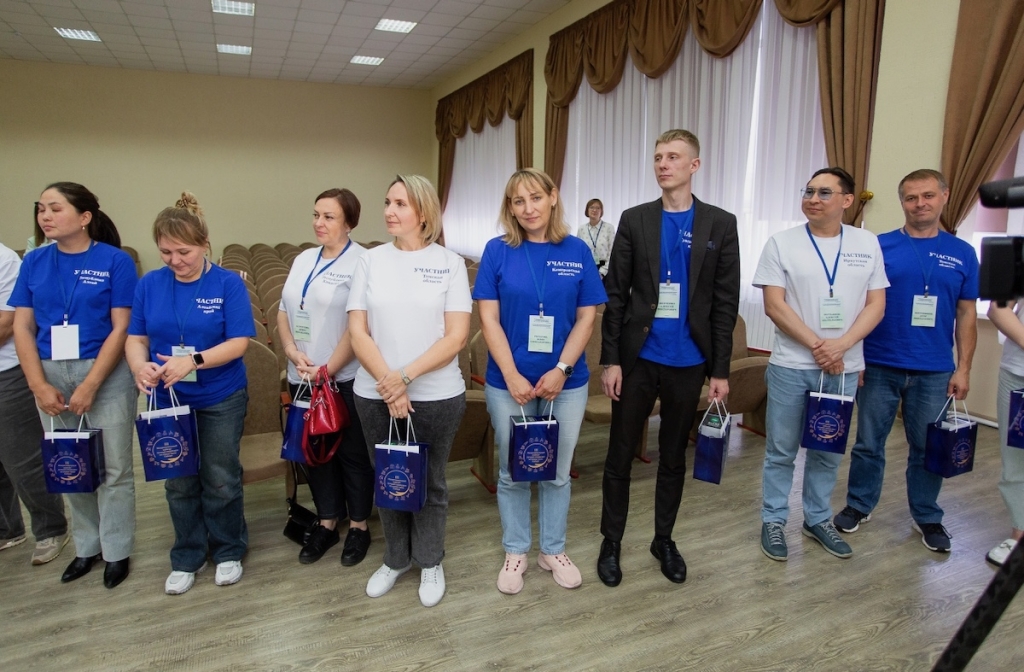 Алтайский межрегиональный форум безопасности труда – 2025: конкурс лучших специалистов и диалог о культуре охраны труда
