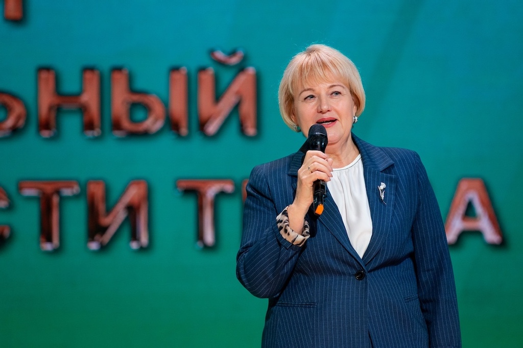 Алтайский межрегиональный форум безопасности труда – 2025: конкурс лучших специалистов и диалог о культуре охраны труда