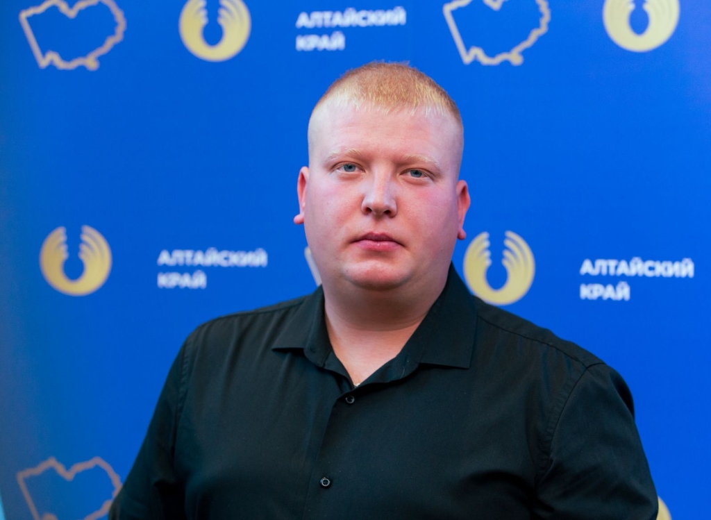 В Барнауле наградили лучших профессионалов и наставников Алтайского края 2025 года