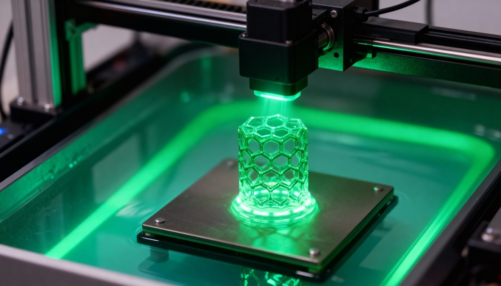 От песка и огня до 3D-принтера: эпическая история аддитивных технологий