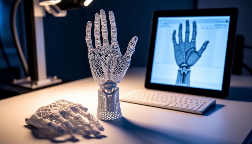 От песка и огня до 3D-принтера: эпическая история аддитивных технологий