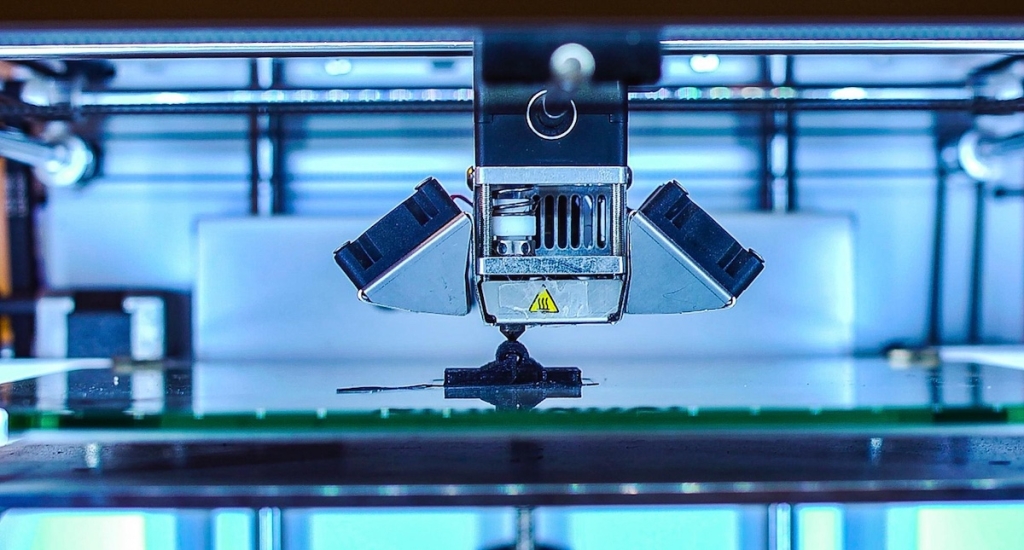 От песка и огня до 3D-принтера: эпическая история аддитивных технологий