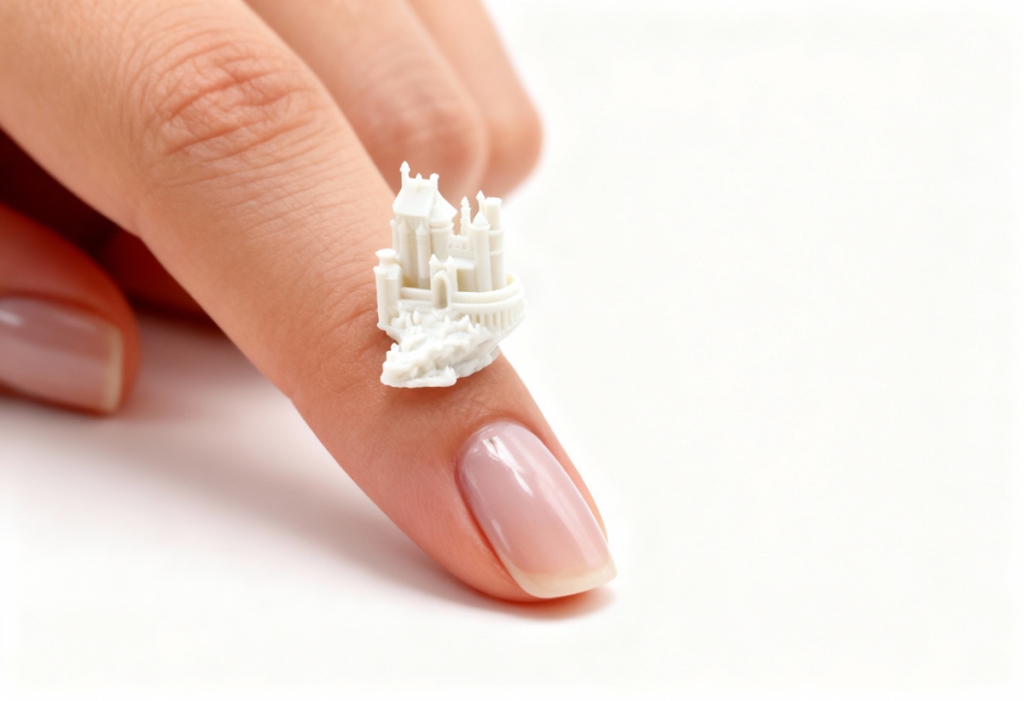 3D-печать фотополимерами в промышленности и медицине: плюсы и минусы 