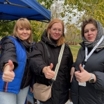 «Заводская проходная» собрала более 500 студентов и школьников в День СПО