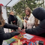 «Заводская проходная» собрала более 500 студентов и школьников в День СПО