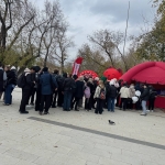 «Заводская проходная» собрала более 500 студентов и школьников в День СПО