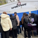 «Заводская проходная» собрала более 500 студентов и школьников в День СПО