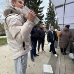 «Заводская проходная» собрала более 500 студентов и школьников в День СПО
