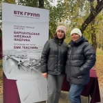 «Заводская проходная» собрала более 500 студентов и школьников в День СПО