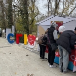 «Заводская проходная» собрала более 500 студентов и школьников в День СПО