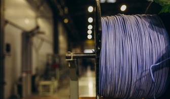 Алтайкабель — 35 лет силы, труда и технологий