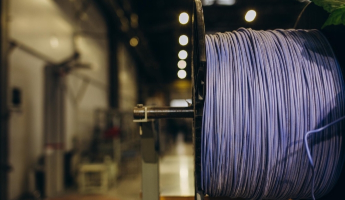 Алтайкабель — 35 лет силы, труда и технологий