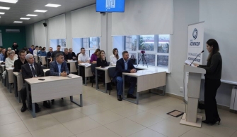 В Барнауле прошёл Всероссийский научно-производственный форум «Чистая среда-2025»