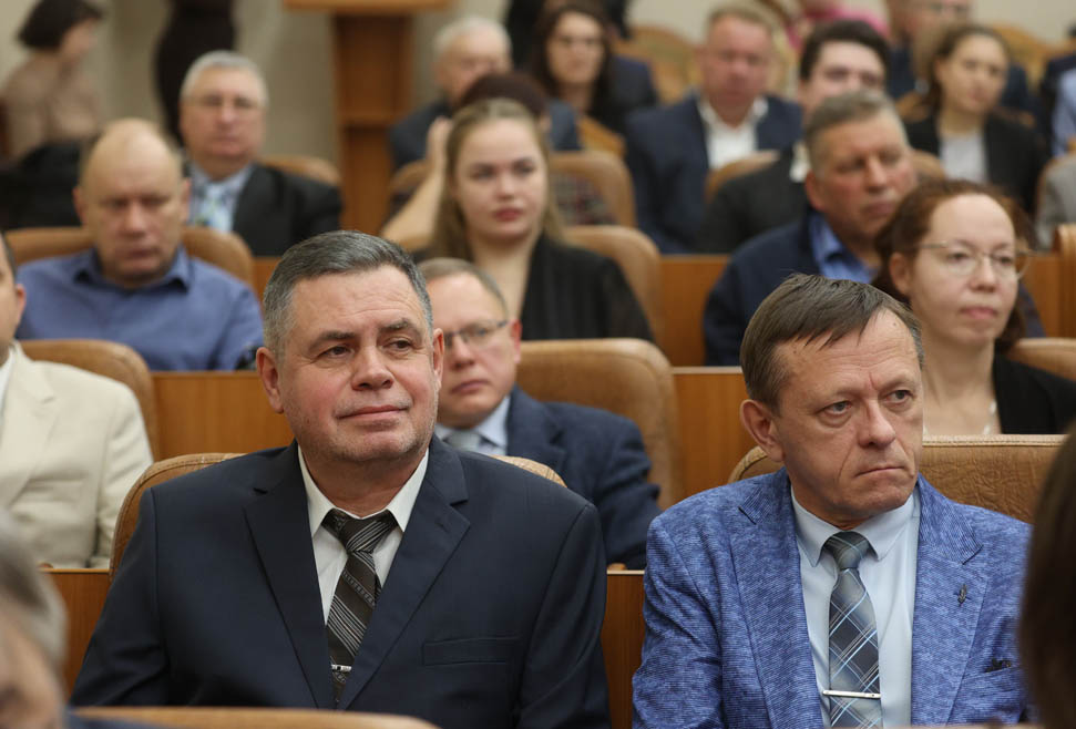 Премии, которые создают будущее