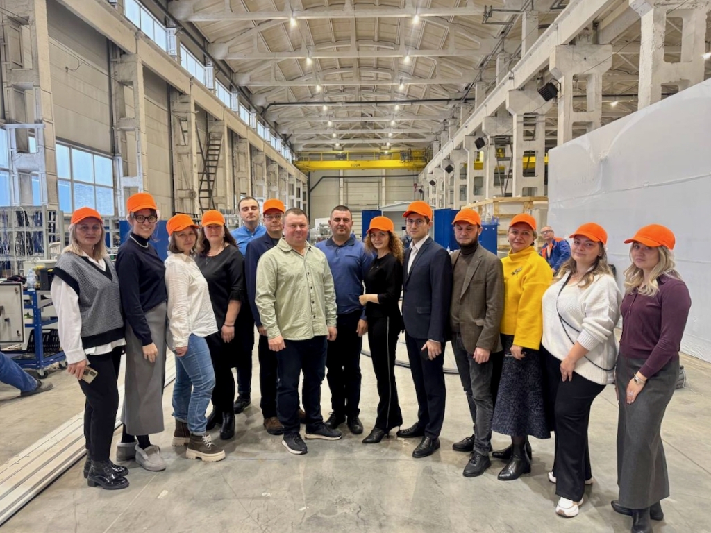 Открытая промышленность 5.0 стартовала в Алтайском крае