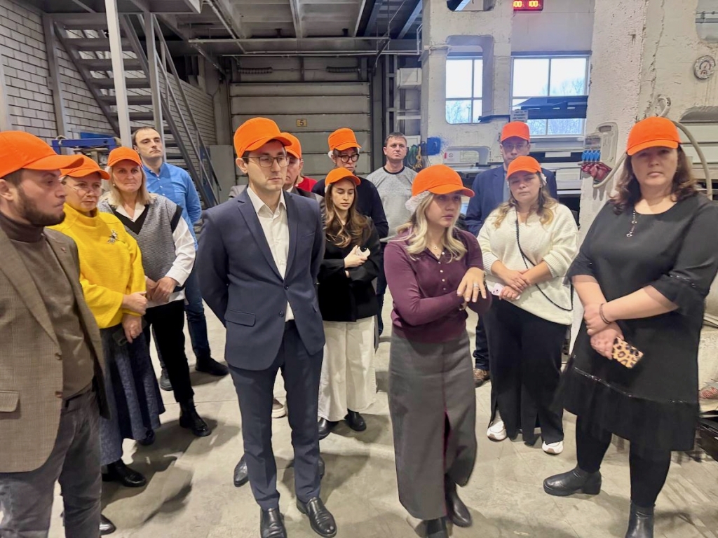 Открытая промышленность 5.0 стартовала в Алтайском крае