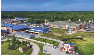 Энергия единства — фильм о Союзе промышленников Алтайского края