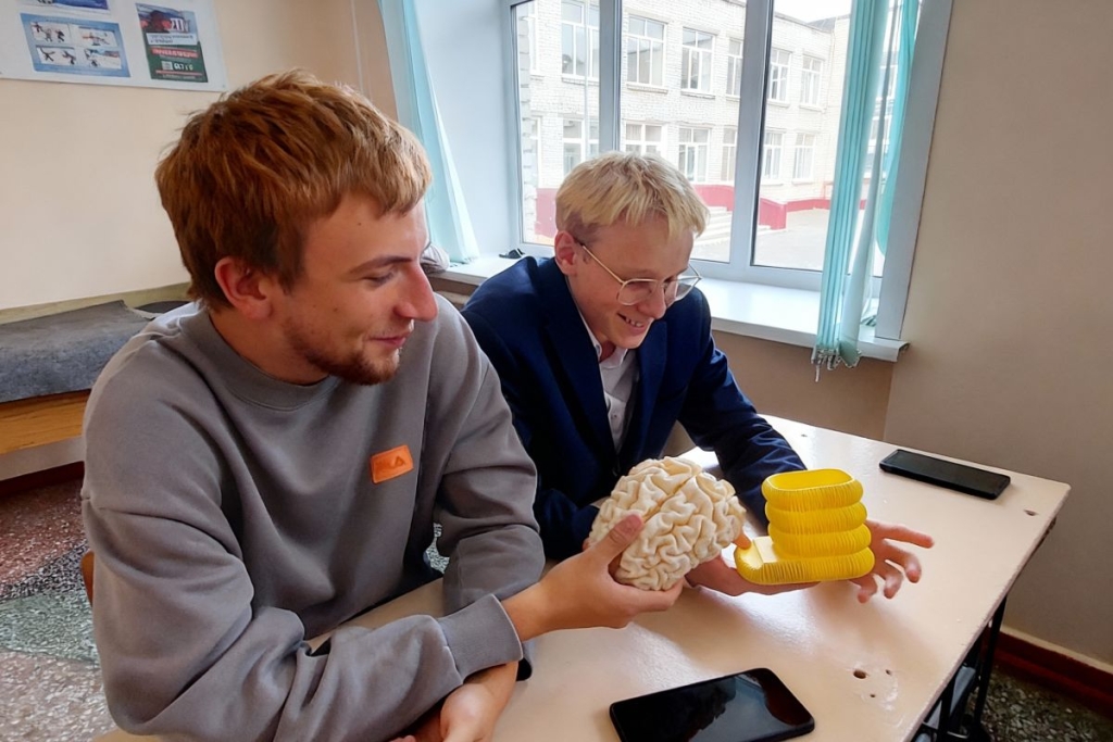 FDM-печать в промышленности: от прототипа до станка с помощью пластиковой нити