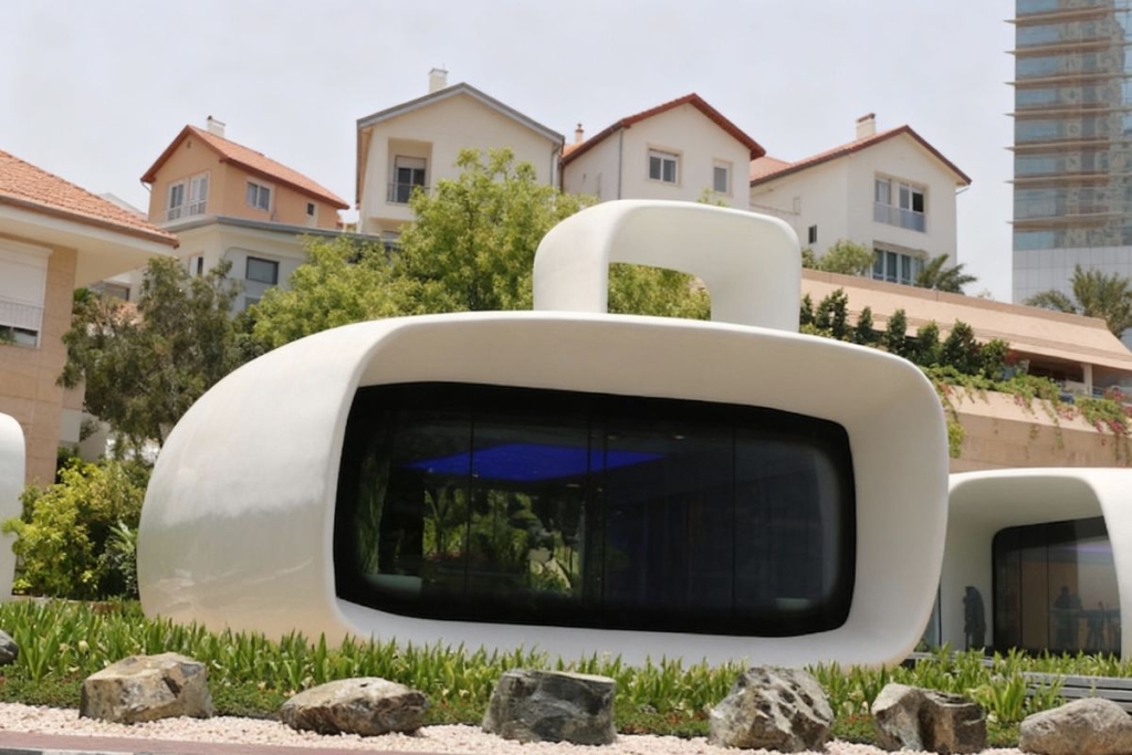 FDM-печать в промышленности: от прототипа до станка с помощью пластиковой нити