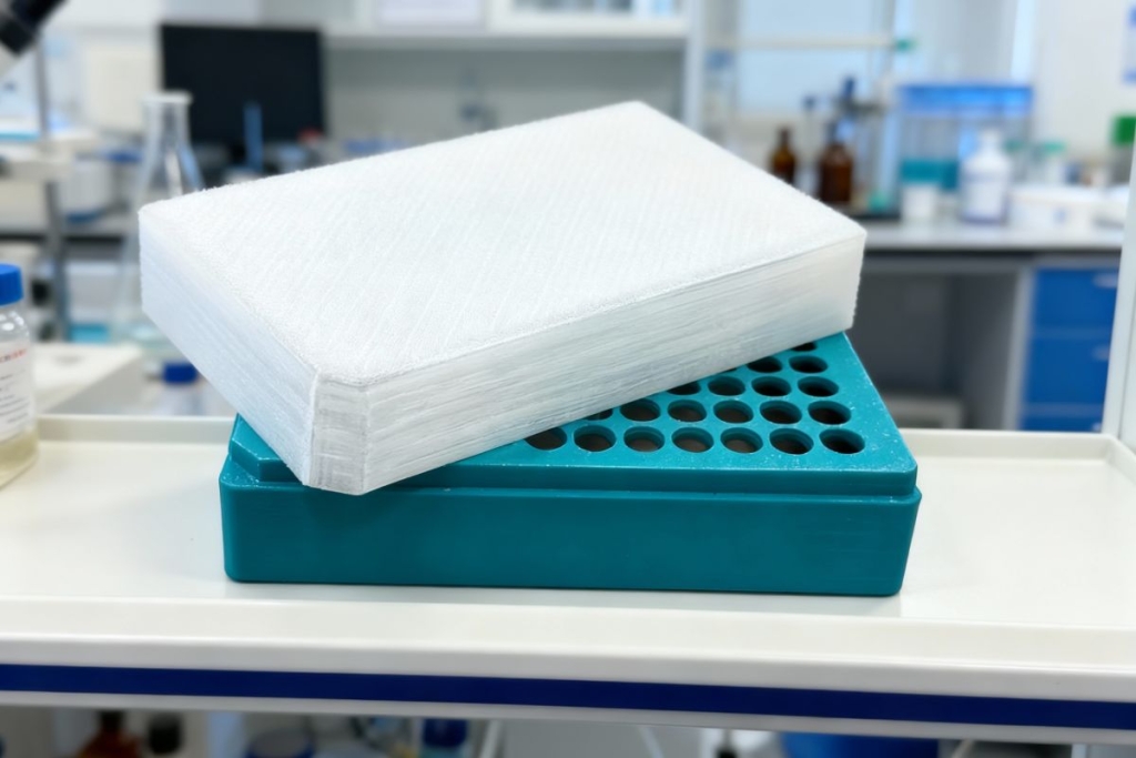 FDM-печать в промышленности: от прототипа до станка с помощью пластиковой нити