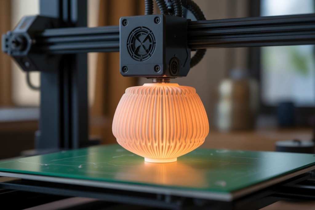 FDM-печать в промышленности: от прототипа до станка с помощью пластиковой нити