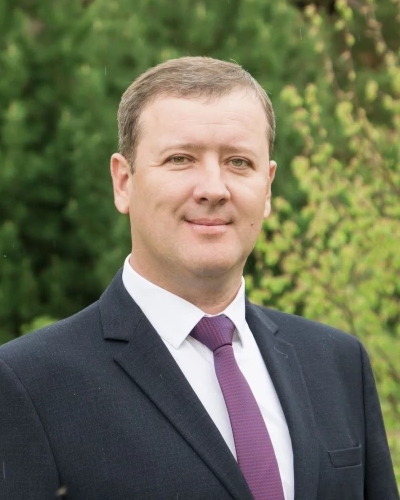 Гривко Игорь Геннадьевич — директор ООО «Литейные детали»