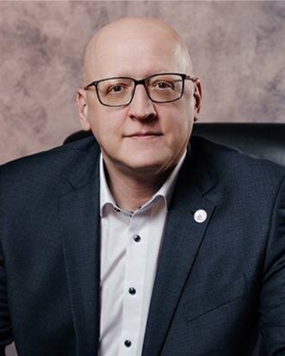 Каменев Александр Михайлович — генеральный директор ООО «Сибэнергомаш-БКЗ»