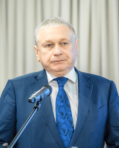 Шамков Юрий Вениаминович