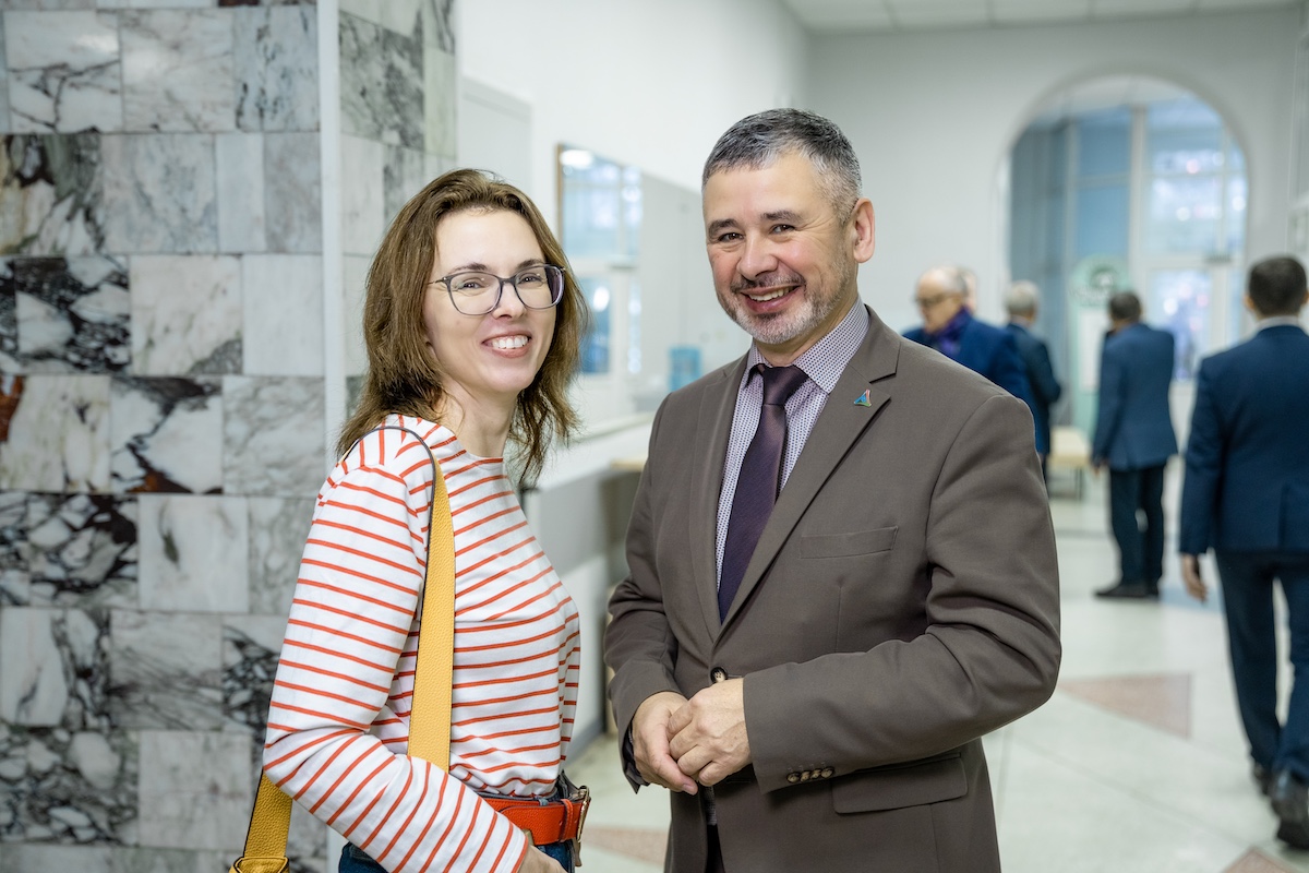 Промышленный курс 2025–2028: Союз промышленников Алтайского края подвел итоги и выбрал новое руководство