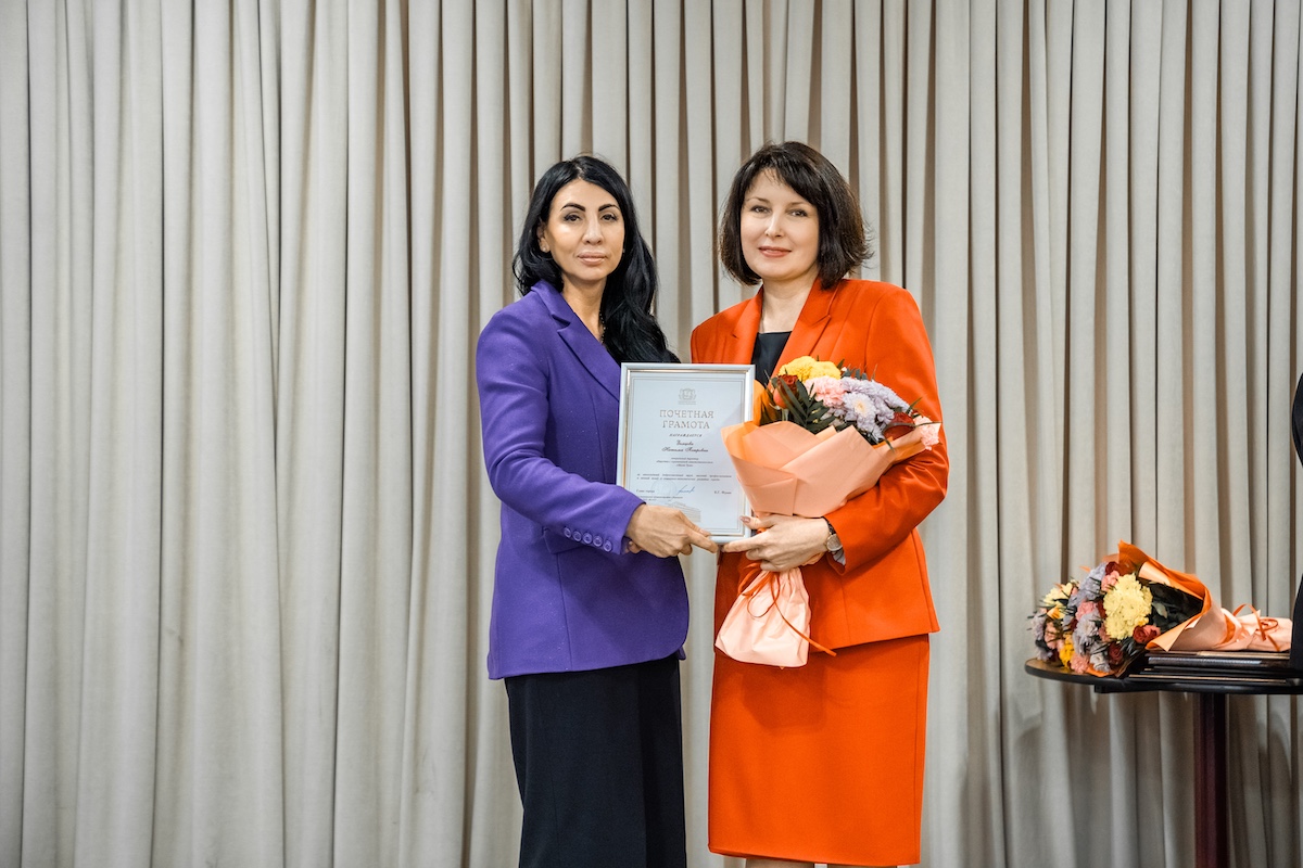 Промышленный курс 2025–2028: Союз промышленников Алтайского края подвел итоги и выбрал новое руководство