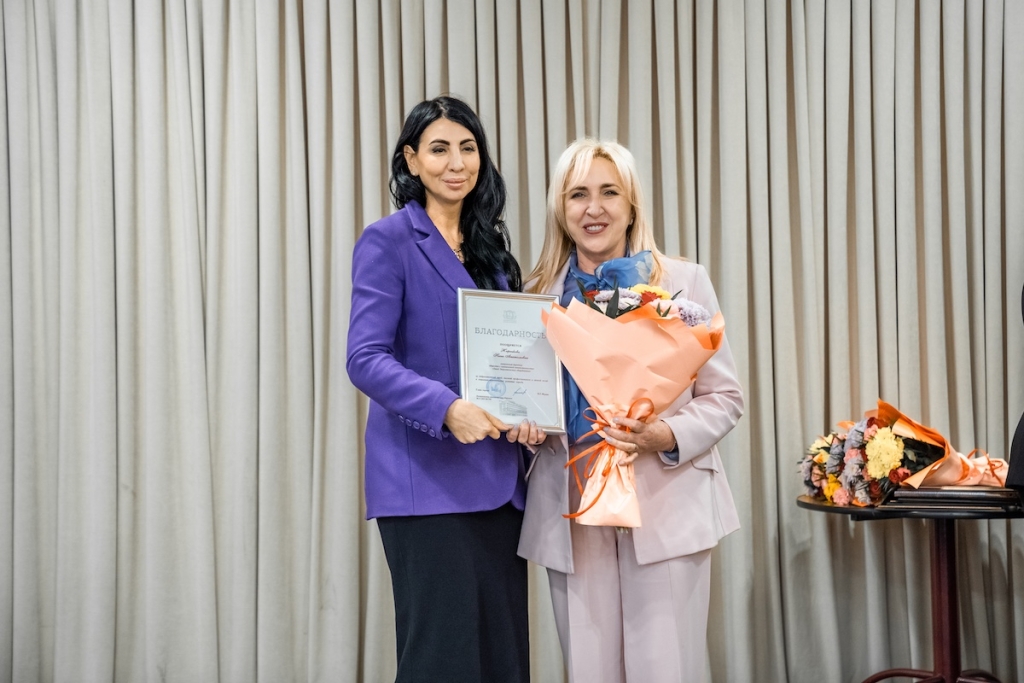 Промышленный курс 2025–2028: Союз промышленников Алтайского края подвел итоги и выбрал новое руководство