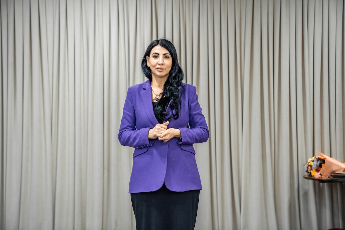 Промышленный курс 2025–2028: Союз промышленников Алтайского края подвел итоги и выбрал новое руководство