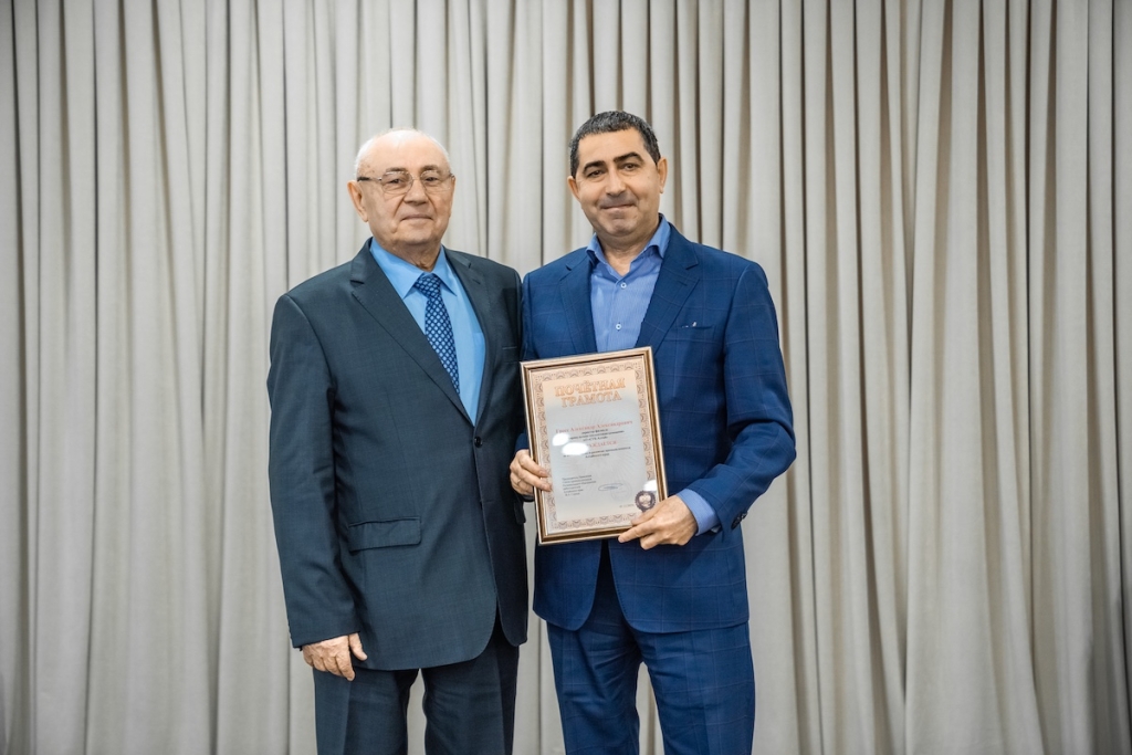 Промышленный курс 2025–2028: Союз промышленников Алтайского края подвел итоги и выбрал новое руководство